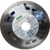 Алмазный диск DISTAR 125x22,23 мм. 1A1R HARD ESTHETE сплошной 
